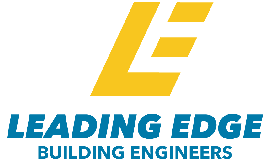 Leading Edge Logo