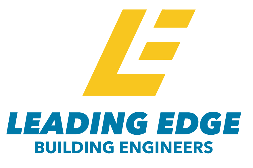 Leading Edge